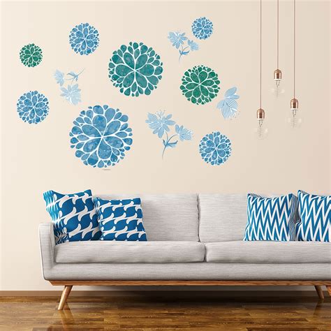 peel and stick wall decals for living room|removable wall decals peel.